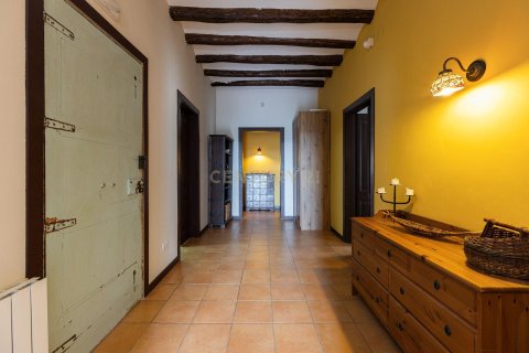 House for sale in Piera, Barcelona, Spain 11 bedrooms, 1434 sq.m. No. 177857 - photo 23