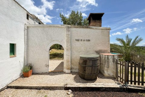 House for sale in Piera, Barcelona, Spain 11 bedrooms, 1434 sq.m. No. 177857 - photo 3