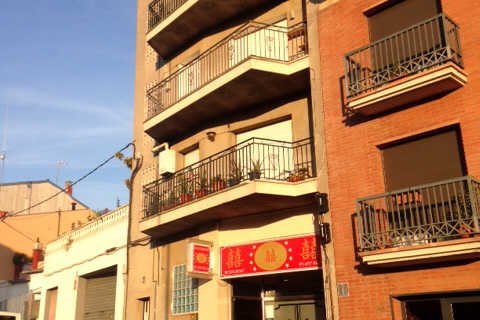 Wohnung zum Verkauf in Rubi, Barcelona, Spanien 3 Schlafzimmer, 126 m2 Nr. 177860 - Foto 4