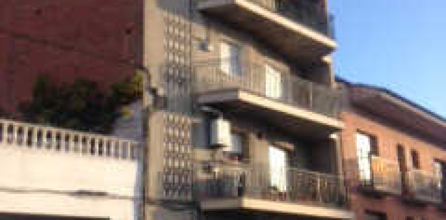 Wohnung in Rubi, Barcelona, Spanien 3 Schlafzimmer, 126 m2 Nr. 177860