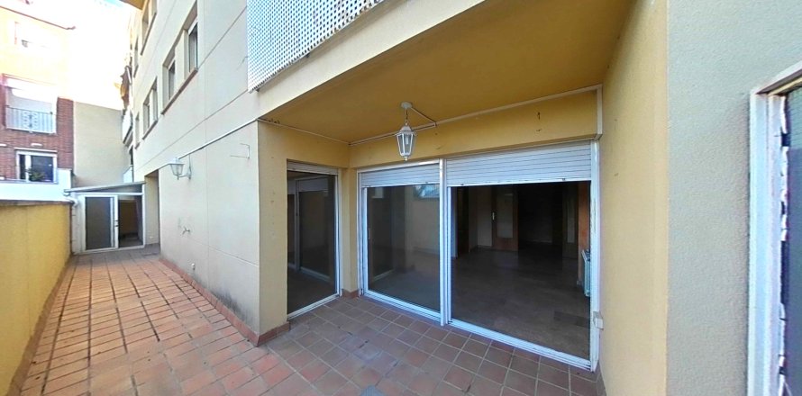 Wohnung in Vilafranca Del Penedes, Barcelona, Spanien 3 Schlafzimmer, 105 m2 Nr. 177861