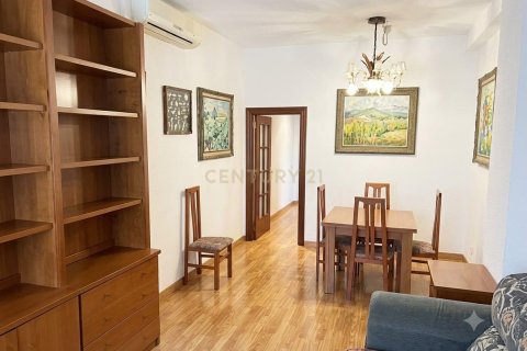 Wohnung in Barcelona, Spanien 3 Schlafzimmer, 75 m2 Nr. 177855