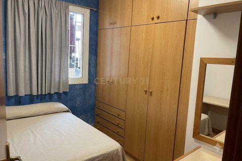 Wohnung zum Verkauf in Barcelona, Spanien 3 Schlafzimmer, 75 m2 Nr. 177855 - Foto 11