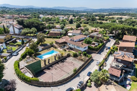 Wohnung zum Verkauf in L'Ametlla Del Valles, Barcelona, Spanien 6 Schlafzimmer, 609 m2 Nr. 177858 - Foto 2
