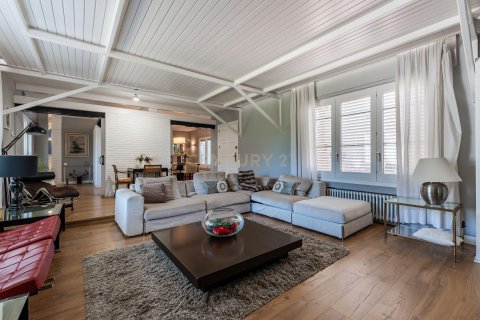 Wohnung zum Verkauf in L'Ametlla Del Valles, Barcelona, Spanien 6 Schlafzimmer, 609 m2 Nr. 177858 - Foto 14
