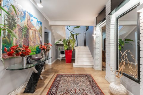 Wohnung zum Verkauf in L'Ametlla Del Valles, Barcelona, Spanien 6 Schlafzimmer, 609 m2 Nr. 177858 - Foto 23
