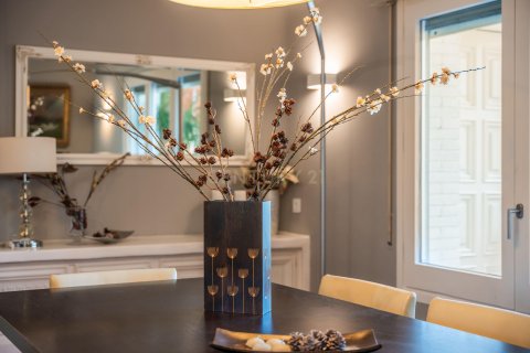 Wohnung zum Verkauf in L'Ametlla Del Valles, Barcelona, Spanien 6 Schlafzimmer, 609 m2 Nr. 177858 - Foto 21