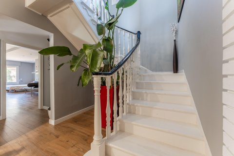 Wohnung zum Verkauf in L'Ametlla Del Valles, Barcelona, Spanien 6 Schlafzimmer, 609 m2 Nr. 177858 - Foto 9