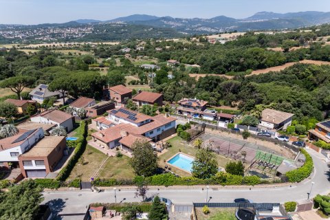 Wohnung zum Verkauf in L'Ametlla Del Valles, Barcelona, Spanien 6 Schlafzimmer, 609 m2 Nr. 177858 - Foto 25