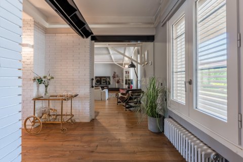 Wohnung zum Verkauf in L'Ametlla Del Valles, Barcelona, Spanien 6 Schlafzimmer, 609 m2 Nr. 177858 - Foto 8