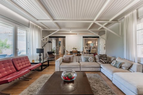 Wohnung zum Verkauf in L'Ametlla Del Valles, Barcelona, Spanien 6 Schlafzimmer, 609 m2 Nr. 177858 - Foto 11