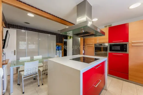 Wohnung zum Verkauf in L'Ametlla Del Valles, Barcelona, Spanien 6 Schlafzimmer, 609 m2 Nr. 177858 - Foto 26