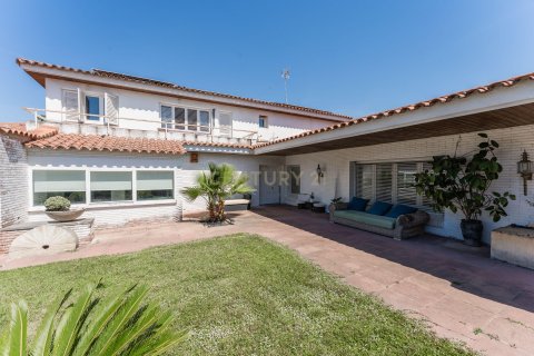 Wohnung zum Verkauf in L'Ametlla Del Valles, Barcelona, Spanien 6 Schlafzimmer, 609 m2 Nr. 177858 - Foto 5