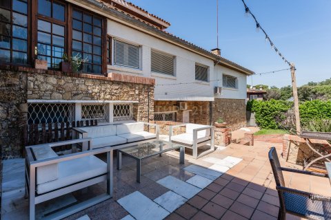 Wohnung zum Verkauf in L'Ametlla Del Valles, Barcelona, Spanien 6 Schlafzimmer, 609 m2 Nr. 177858 - Foto 3