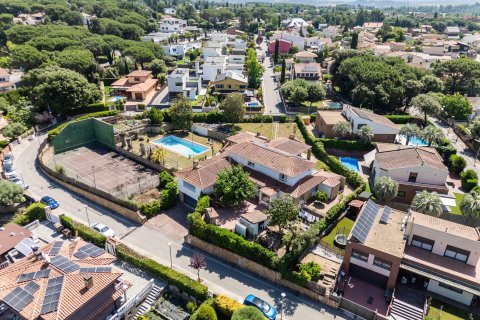 Wohnung zum Verkauf in L'Ametlla Del Valles, Barcelona, Spanien 6 Schlafzimmer, 609 m2 Nr. 177858 - Foto 24