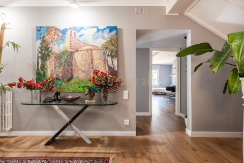 Wohnung zum Verkauf in L'Ametlla Del Valles, Barcelona, Spanien 6 Schlafzimmer, 609 m2 Nr. 177858 - Foto 7
