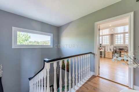 Wohnung zum Verkauf in L'Ametlla Del Valles, Barcelona, Spanien 6 Schlafzimmer, 609 m2 Nr. 177858 - Foto 28