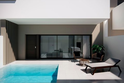 Bungalow zum Verkauf in Pilar de la Horadada, Alicante, Spanien 3 Schlafzimmer, 104 m2 Nr. 156233 - Foto 2