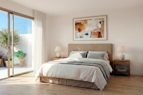 Bungalo pārdošanā Pilar de la Horadada, Alicante, Spānijā 3 istabas, 94 m2 Nr. 156234 - attēls 8