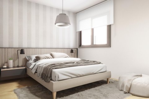 Huoneisto myytävänä Torrevieja, Alicante, Espanja, 2 makuuhuonetta, 58 m2 No. 156237 - kuva 6