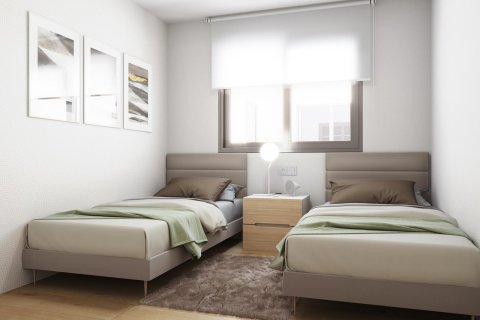 Apartamento en venta en Torrevieja, Alicante, España 2 dormitorios, 87 m2 No. 156236 - foto 7