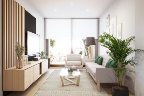 Apartamento en venta en Torrevieja, Alicante, España 2 dormitorios, 87 m2 No. 156236 - foto 4