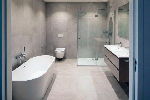 Bungalo pārdošanā Pilar de la Horadada, Alicante, Spānijā 2 istabas, 94 m2 Nr. 156235 - attēls 9