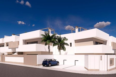 Bungalo pārdošanā Pilar de la Horadada, Alicante, Spānijā 2 istabas, 94 m2 Nr. 156235 - attēls 16