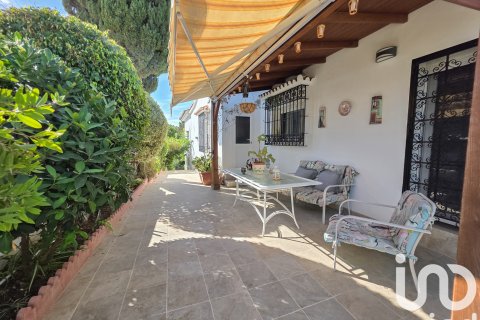 House zum Verkauf in Malaga, Spanien 6 Schlafzimmer, 530 m2 Nr. 152921 - Foto 28