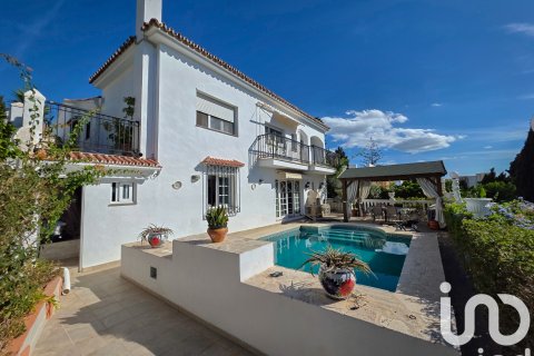 House zum Verkauf in Malaga, Spanien 6 Schlafzimmer, 530 m2 Nr. 152921 - Foto 2