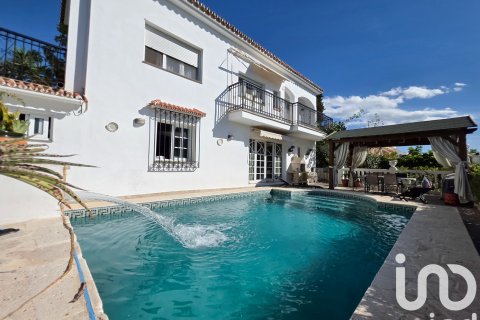 House zum Verkauf in Malaga, Spanien 6 Schlafzimmer, 530 m2 Nr. 152921 - Foto 29