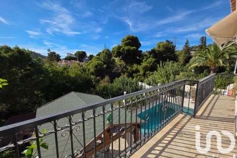 House zum Verkauf in Malaga, Spanien 6 Schlafzimmer, 530 m2 Nr. 152921 - Foto 9