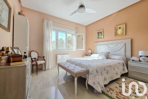 House zum Verkauf in Malaga, Spanien 6 Schlafzimmer, 530 m2 Nr. 152921 - Foto 13