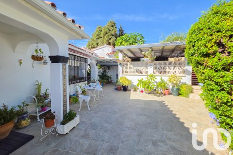 House zum Verkauf in Malaga, Spanien 6 Schlafzimmer, 530 m2 Nr. 152921 - Foto 27