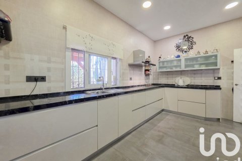 House zum Verkauf in Malaga, Spanien 6 Schlafzimmer, 530 m2 Nr. 152921 - Foto 10