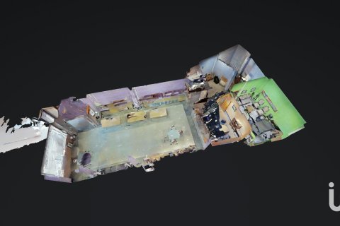 Komerciāls īpašums pārdošanā Onda, Castellon, Spānijā 7 istabas, 140 m2 Nr. 152924 - attēls 24