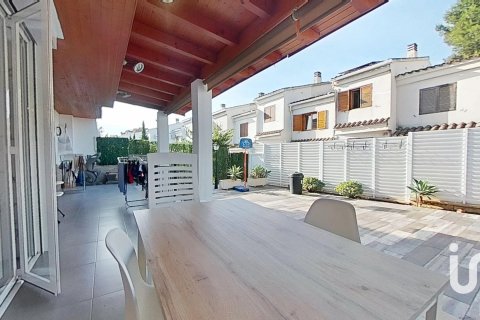 Kamienica w Benicasim, Castellon, Hiszpania 4 sypialnie, 237 mkw. nr 152922 – zdjęcie 22