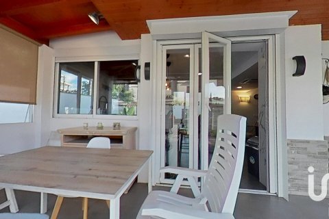 Kamienica w Benicasim, Castellon, Hiszpania 4 sypialnie, 237 mkw. nr 152922 – zdjęcie 20