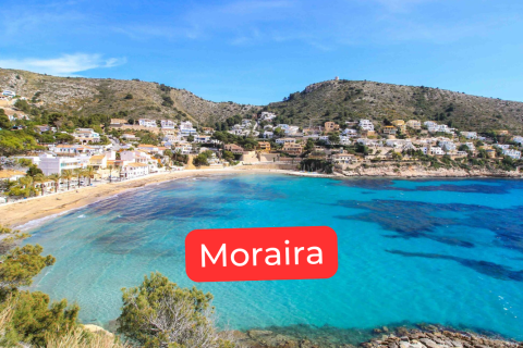 House à Teulada, Alicante, Espagne 4 chambres, 212 m2 No. 152926