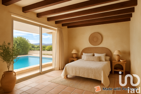 Сasa en venta en Teulada, Alicante, España 4 dormitorios, 212 m2 No. 152926 - foto 5