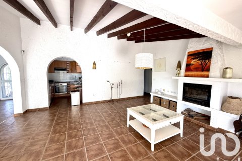 Сasa en venta en Teulada, Alicante, España 4 dormitorios, 212 m2 No. 152926 - foto 10