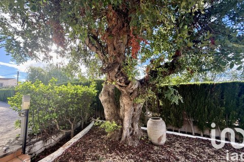 Сasa en venta en Teulada, Alicante, España 4 dormitorios, 212 m2 No. 152926 - foto 19