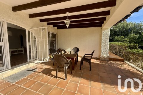 Сasa en venta en Teulada, Alicante, España 4 dormitorios, 212 m2 No. 152926 - foto 13