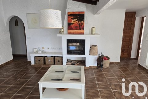 Сasa en venta en Teulada, Alicante, España 4 dormitorios, 212 m2 No. 152926 - foto 11