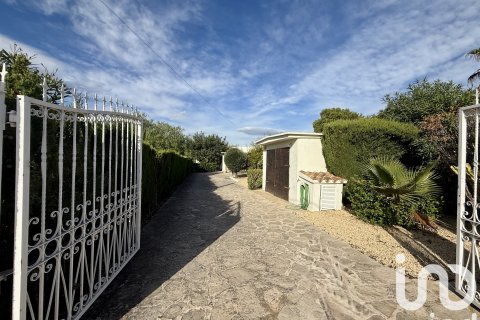 Сasa en venta en Teulada, Alicante, España 4 dormitorios, 212 m2 No. 152926 - foto 20