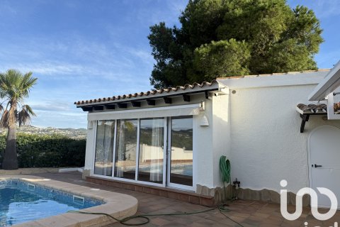 Сasa en venta en Teulada, Alicante, España 4 dormitorios, 212 m2 No. 152926 - foto 6