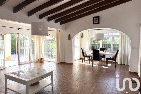 Сasa en venta en Teulada, Alicante, España 4 dormitorios, 212 m2 No. 152926 - foto 27