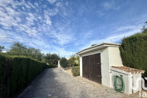 Сasa en venta en Teulada, Alicante, España 4 dormitorios, 212 m2 No. 152926 - foto 21