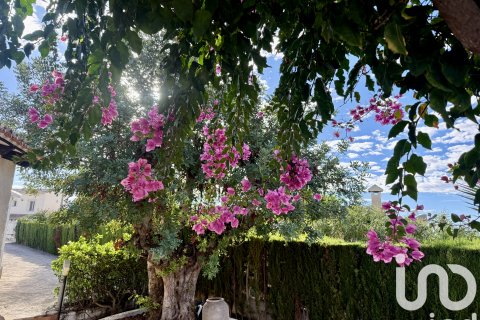 Сasa en venta en Teulada, Alicante, España 4 dormitorios, 212 m2 No. 152926 - foto 18