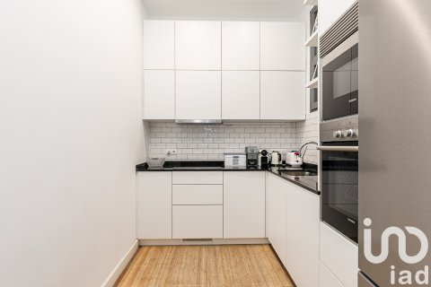Apartment for sale in Barcelona, Spain 2 bedrooms, 111 sq.m. No. 152923 - photo 16